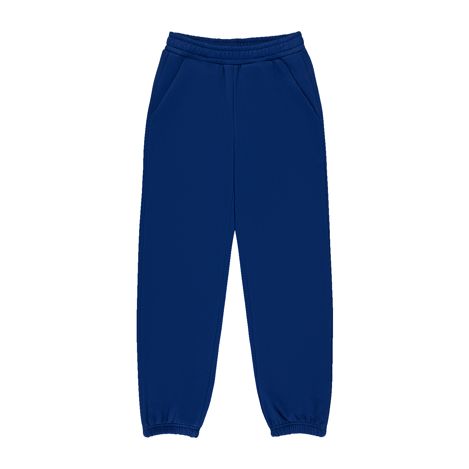 Holiday Drawstring Unisex Sweatpants -winter berry