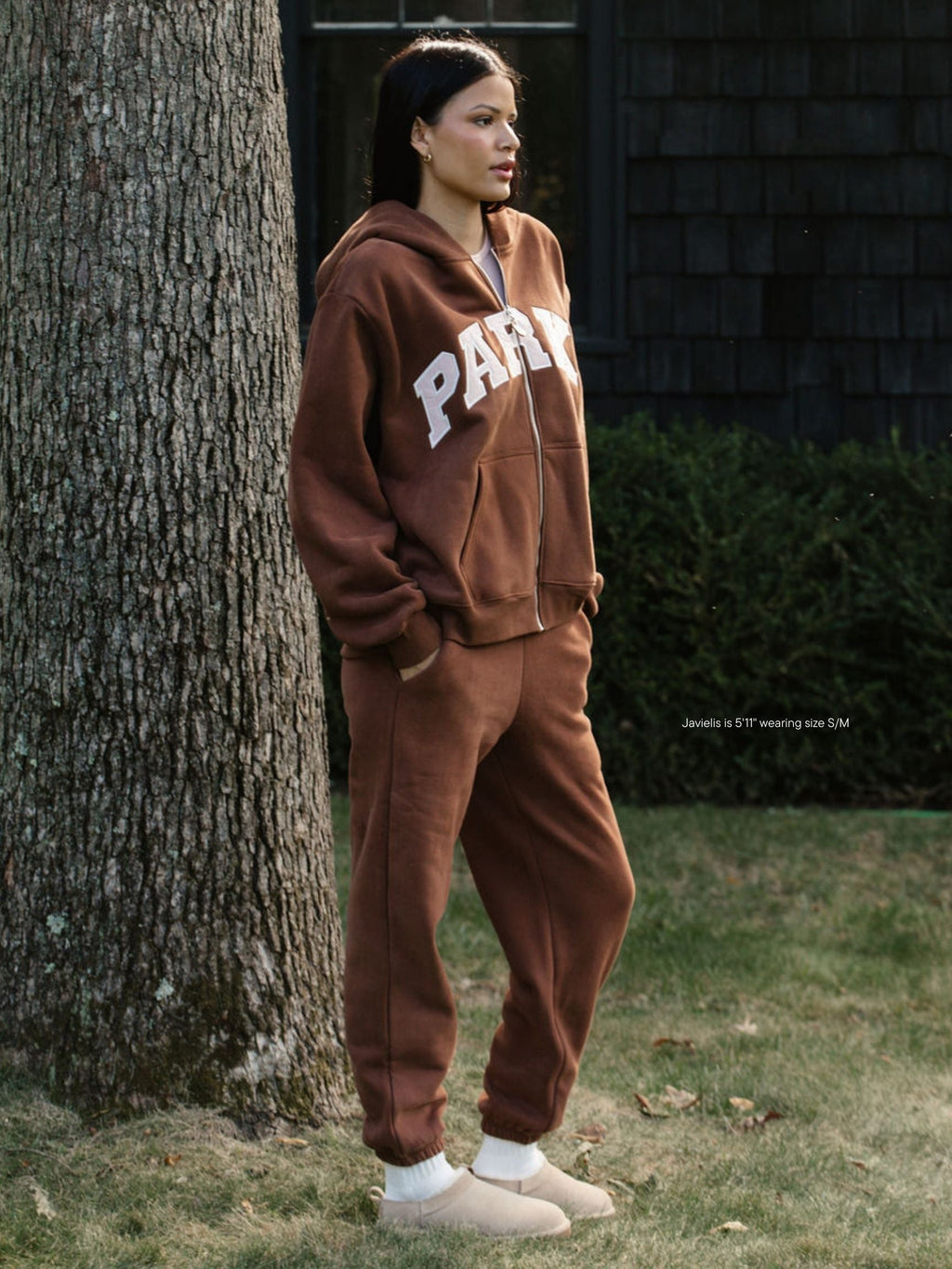 Drawstring Unisex Sweatpants