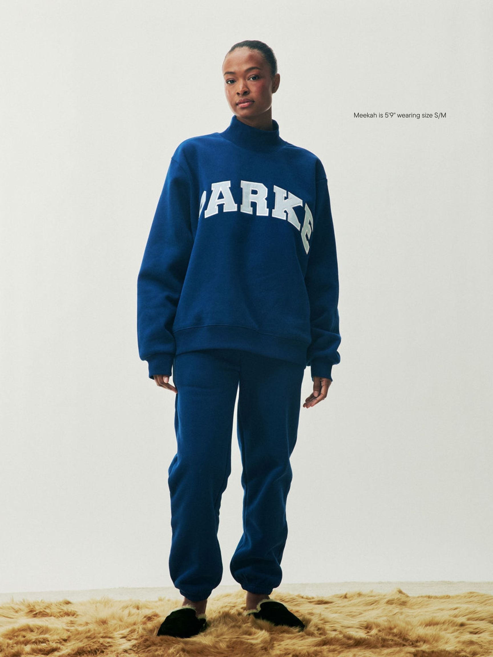 Holiday Drawstring Unisex Sweatpants