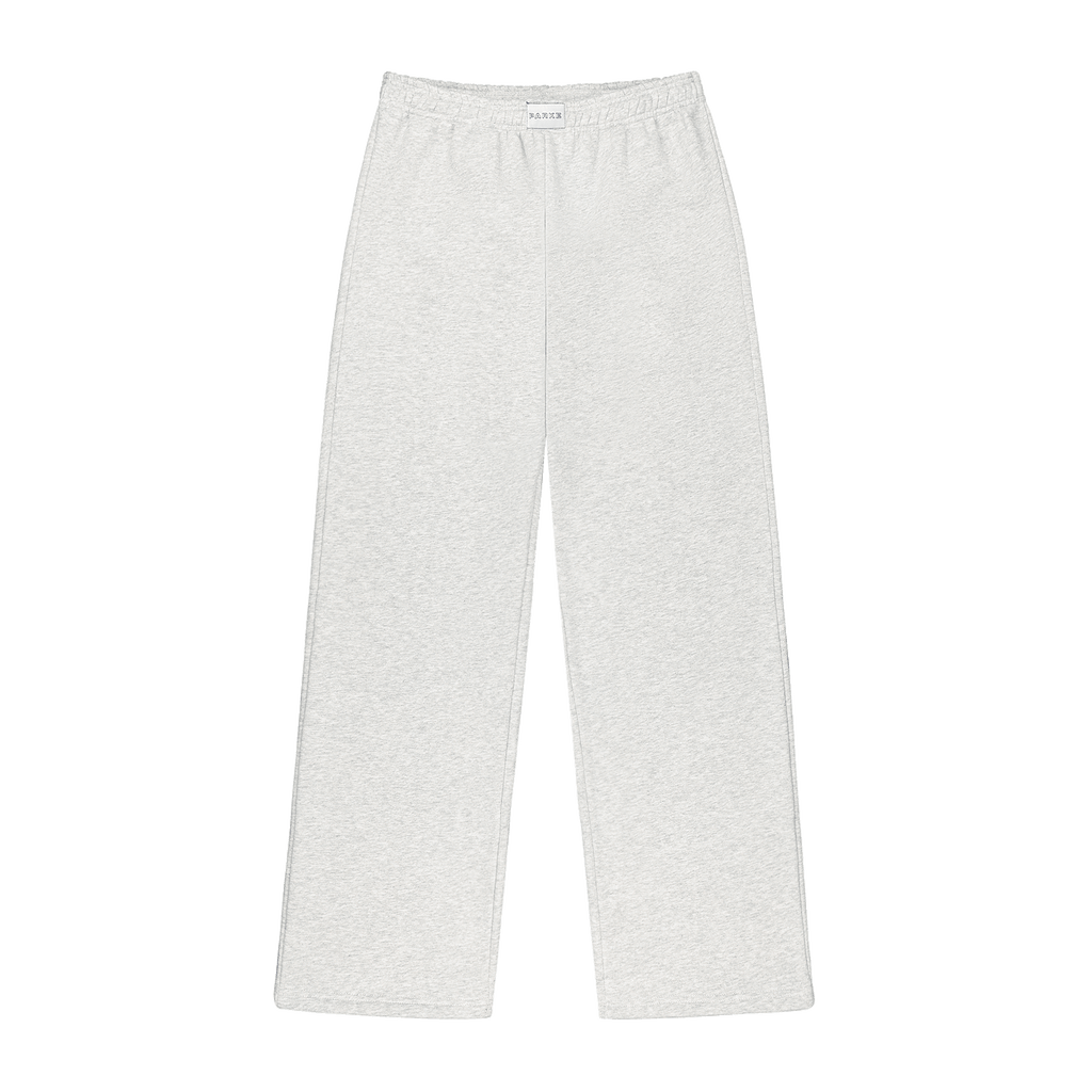 Boxer Sweatpants - Classic Grey