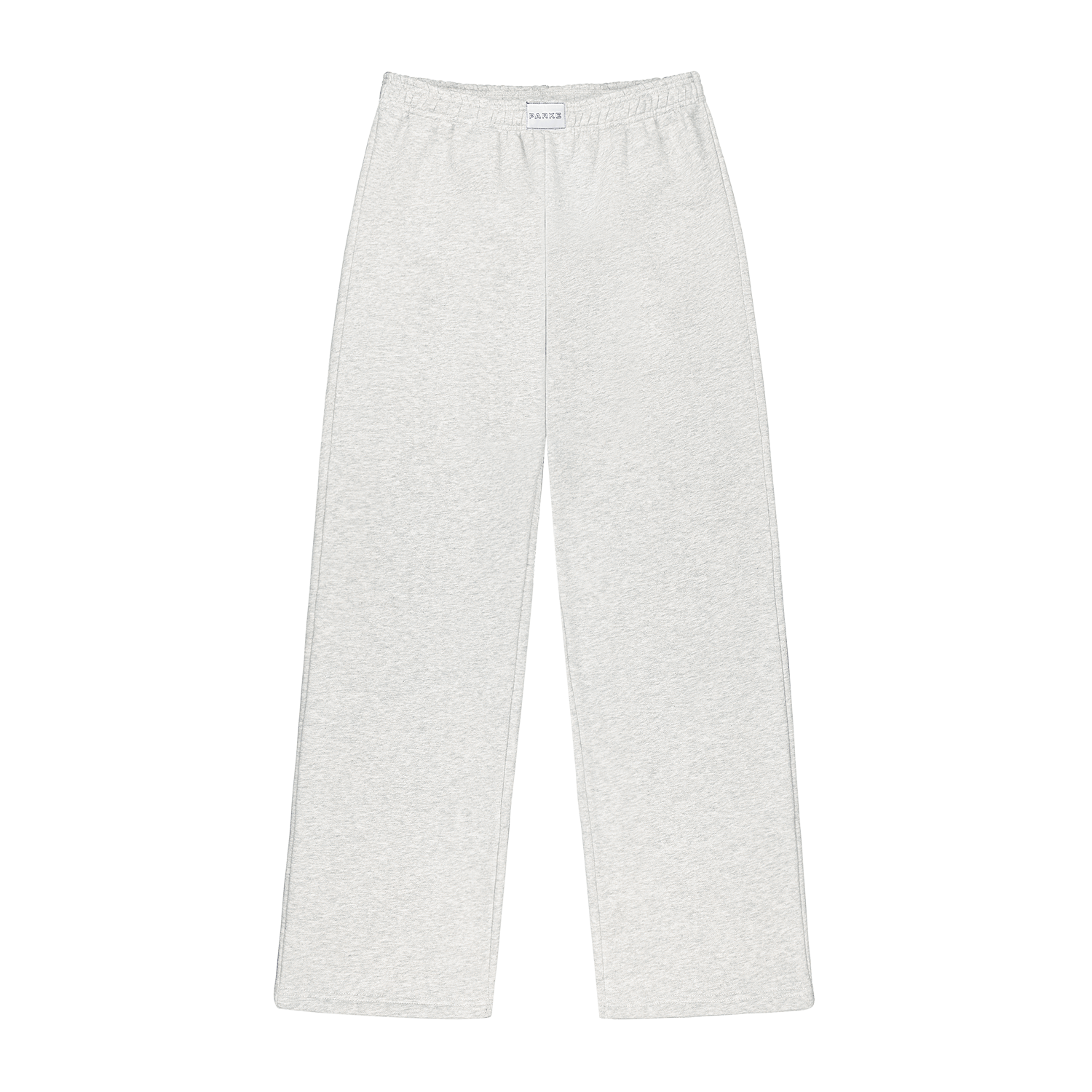 Boxer Sweatpants - Classic Grey