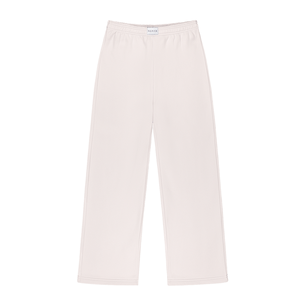 Boxer Sweatpants - Lilac