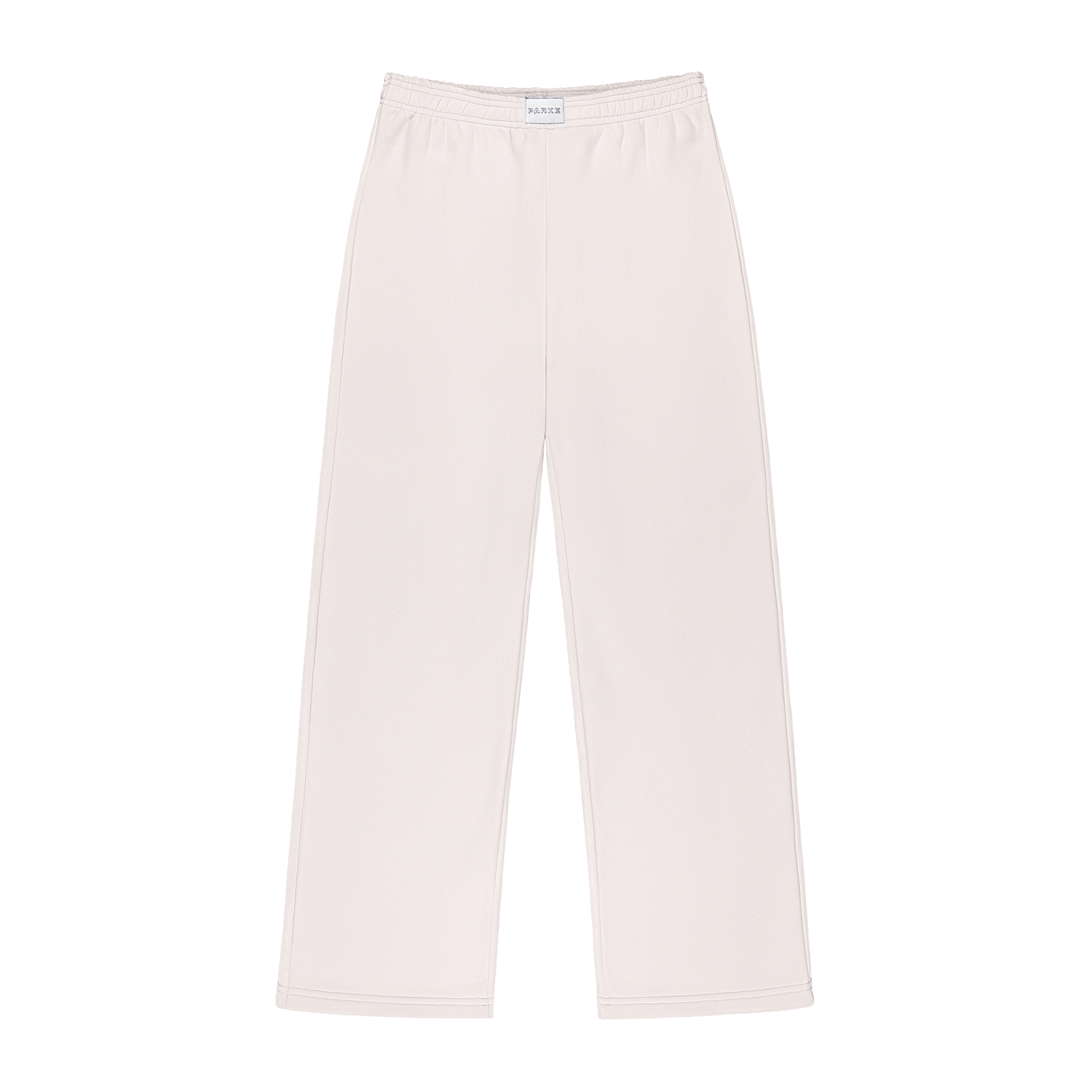 Boxer Sweatpants - Lilac