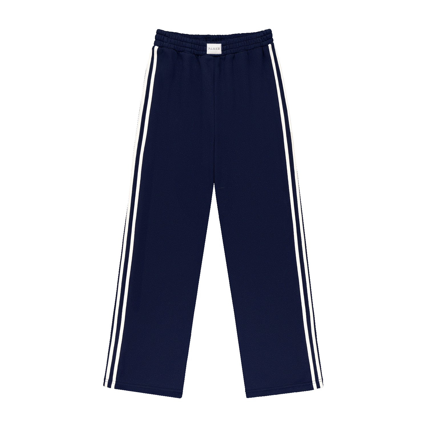 Sport Stripe Boxer Sweatpants - Shadow